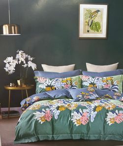 КПБ ДЖЕЙМС КЕЛЛИ ОРИГИНАЛ 100%хб 2сп