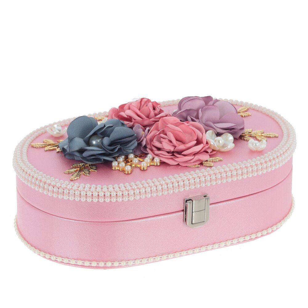 GAEM Шкатулка для украшений, L23 W14,5 H8 см