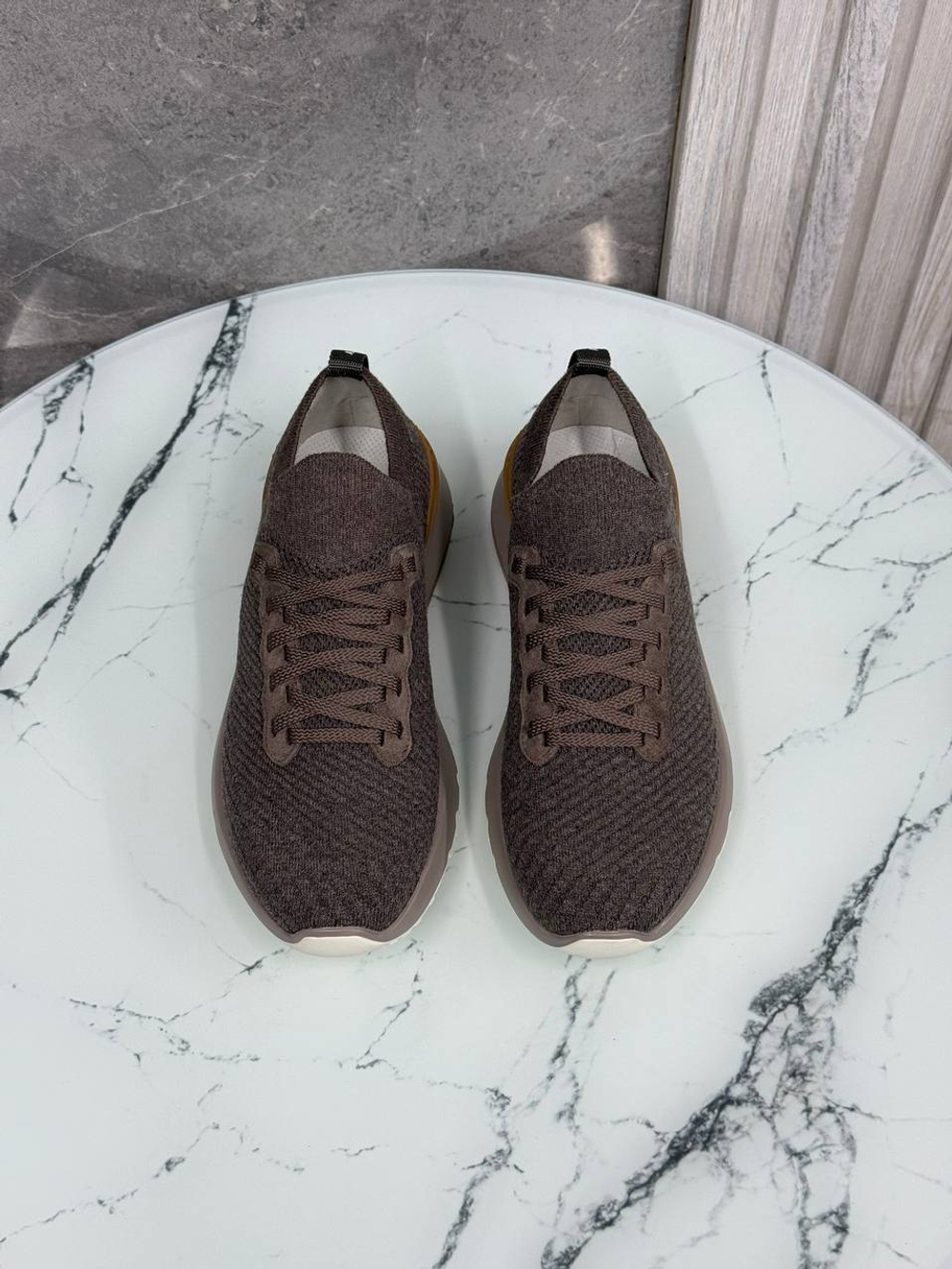 Кроссовки Brunello Cucinelli