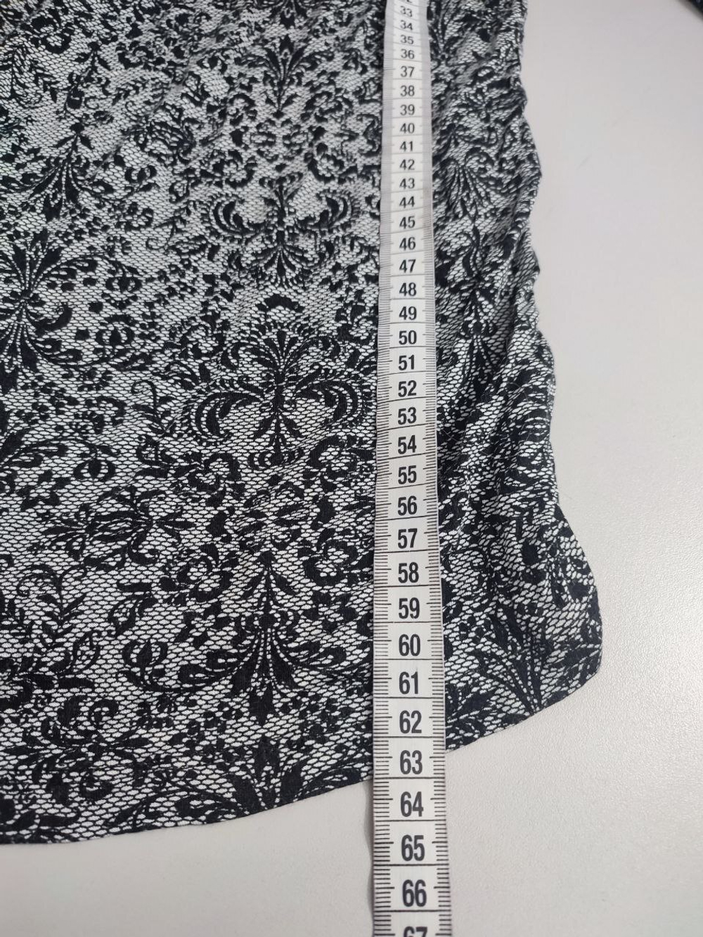 Джемпер Flame стильный 44 размер