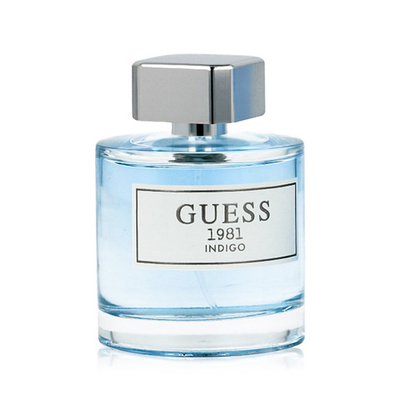 Guess Guess 1981 Indigo Eau De Toilette - tester 100 ml (woman)