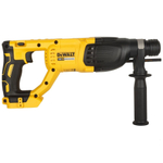 Перфоратор аккумуляторный Dewalt DCH133M1-QW