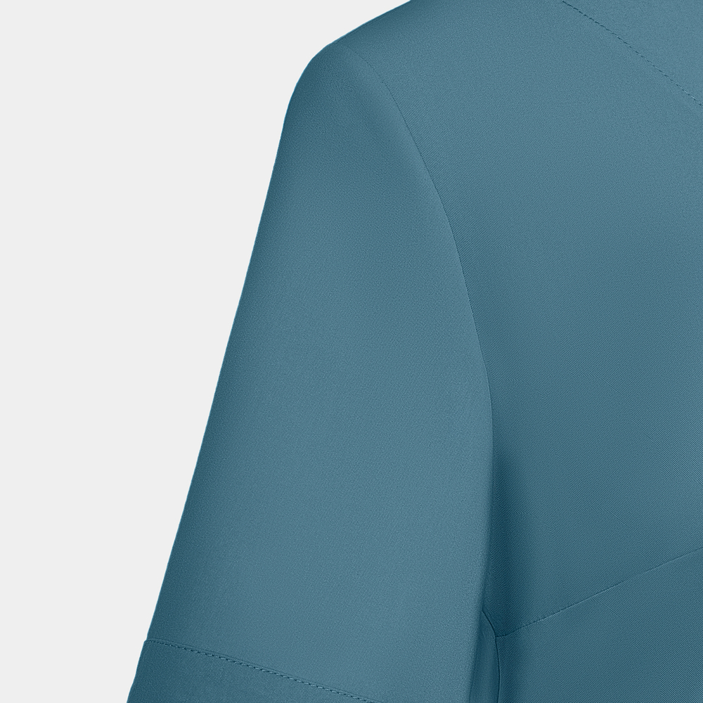 Медицинская женская блуза "Азалия" new