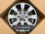 КОВАНЫЕ ДИСКИ ДЛЯ TOYOTA LAND CRUISER 250 LC250 2025 ТОЙОТА