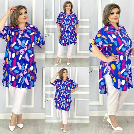 Комплект "ВСПЫШКА-6" Fabrika