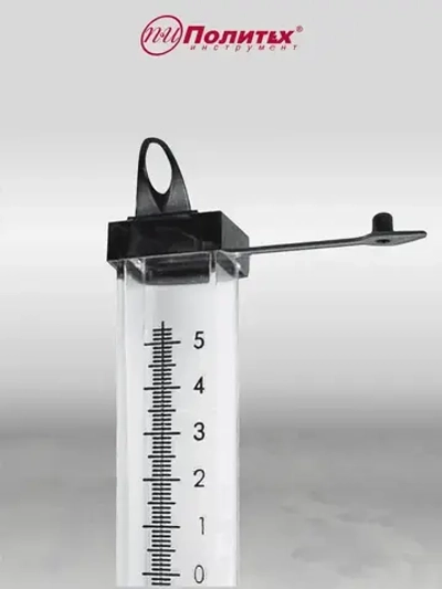 Гидроуровень 25 м Политех инструмент