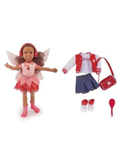Кукла Kruselings Джой 23см с набором одежды (0126827)