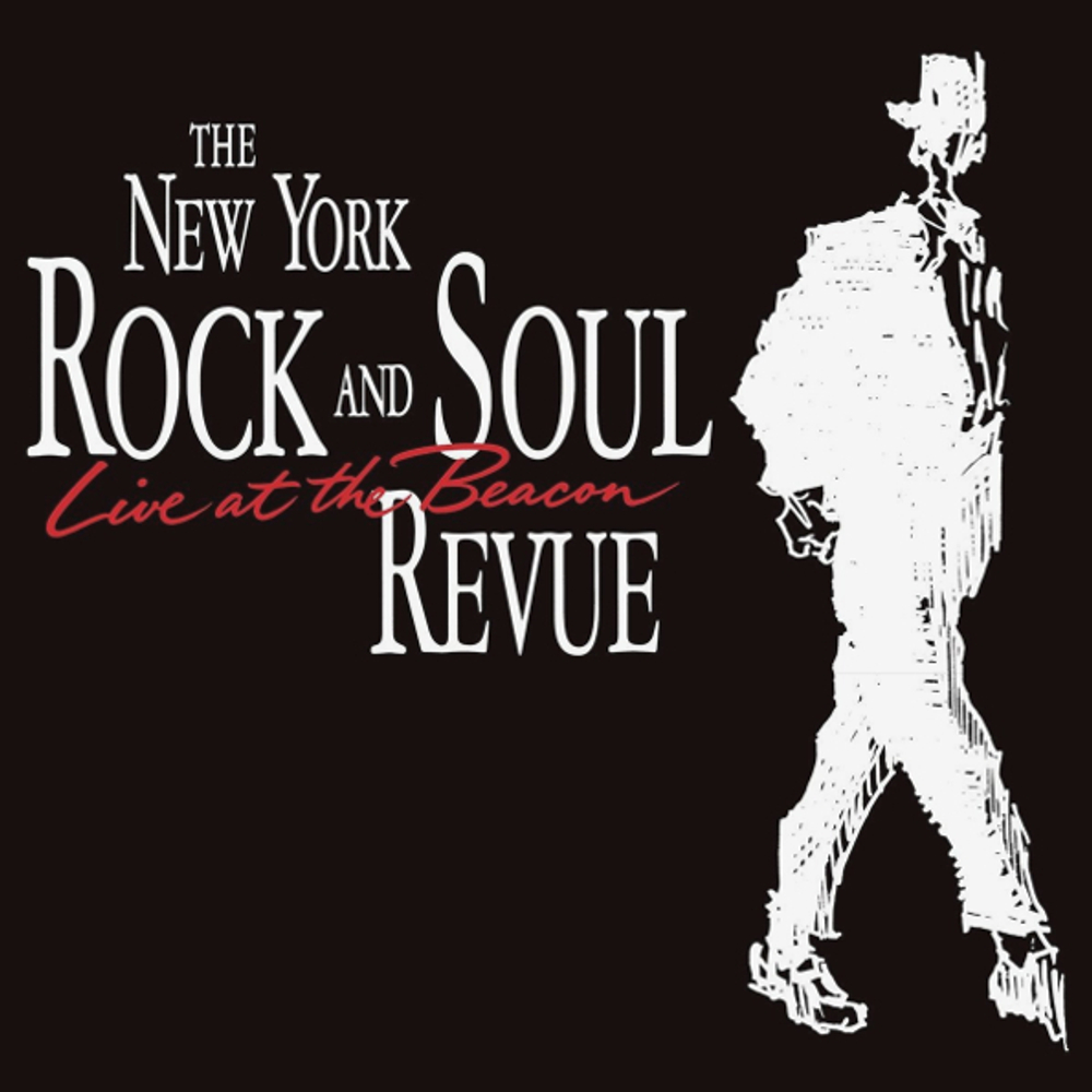 New York Rock And The Soul Revue / Live At The Beacon (2LP)