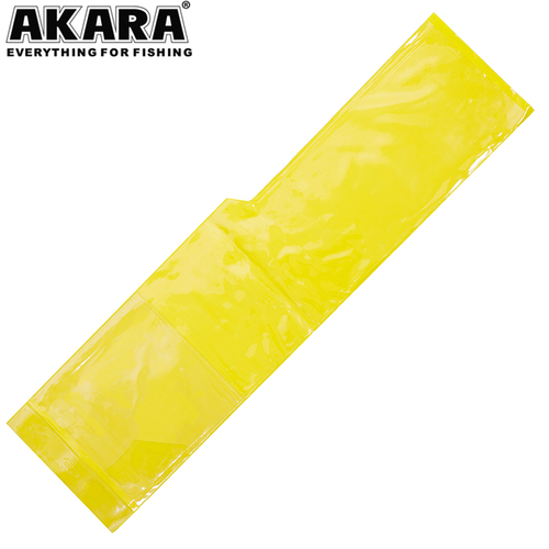 Чехол для оснащенной удочки 24х75 см