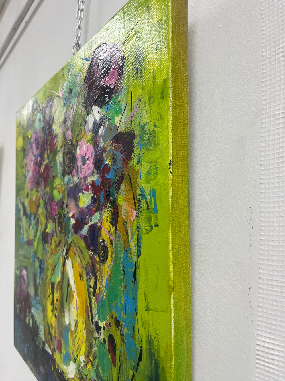 Аромат лета