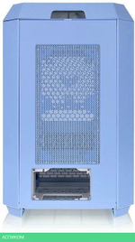Корпус Thermaltake Tower 300 Hydrangea голубой (CA-1Y4-00SFWN-00)