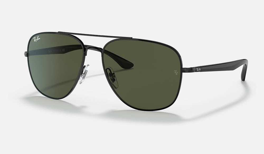 RAY-BAN RB3683 002/31