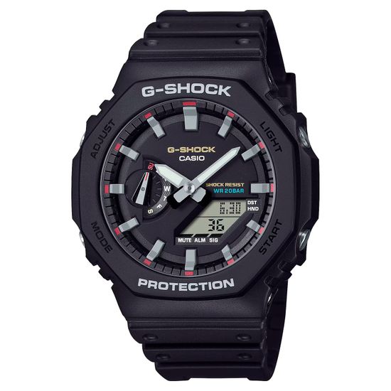 Наручные часы Casio G-Shock GA-2100RL-1ADR