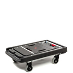 Тележка платформенная MAGNA CART FF-XL складная