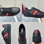 Кеды Bally