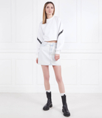 Худи CALVIN KLEIN JEANS - белый(J20J220693)