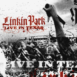 Linkin Park / Live In Texas (CD+DVD)