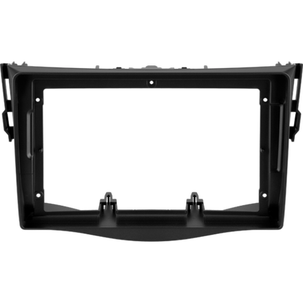 Комплект рамки с разъёмами 9" Toyota RAV4 2005-2012- Car-Smart 7056