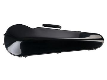 FV-500Z Футляр для скрипки, стекловолокно, Guider