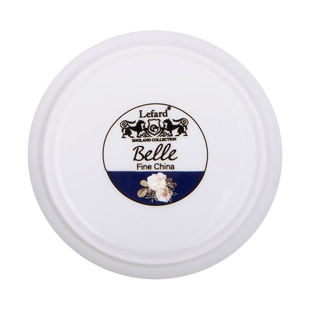 ЧАЙНАЯ ПАРА LEFARD "КОБАЛЬТ" 450 МЛ (КОР=24НАБ.)