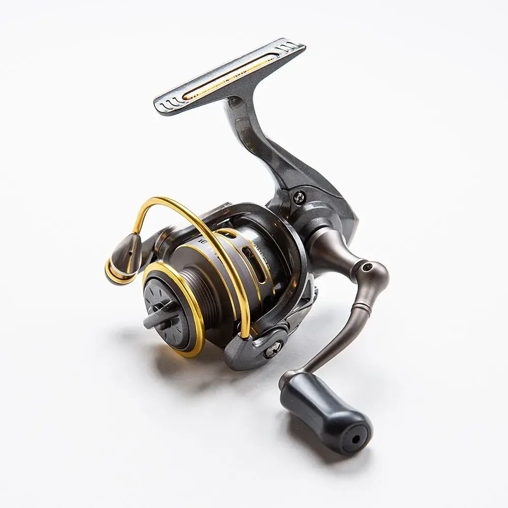 Катушка Ryobi Spiritual DX 500
