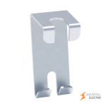 Фиксатор вертикальный EKF