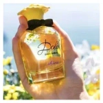 DOLCE & GABBANA парфюмерная вода Dolce Shine, 75 мл, 70 г