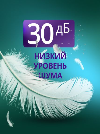 Настенная сплит-система Ecoclima ECW-CH24/AA-4R1 + EC-CH24/A-4R1 — (13)