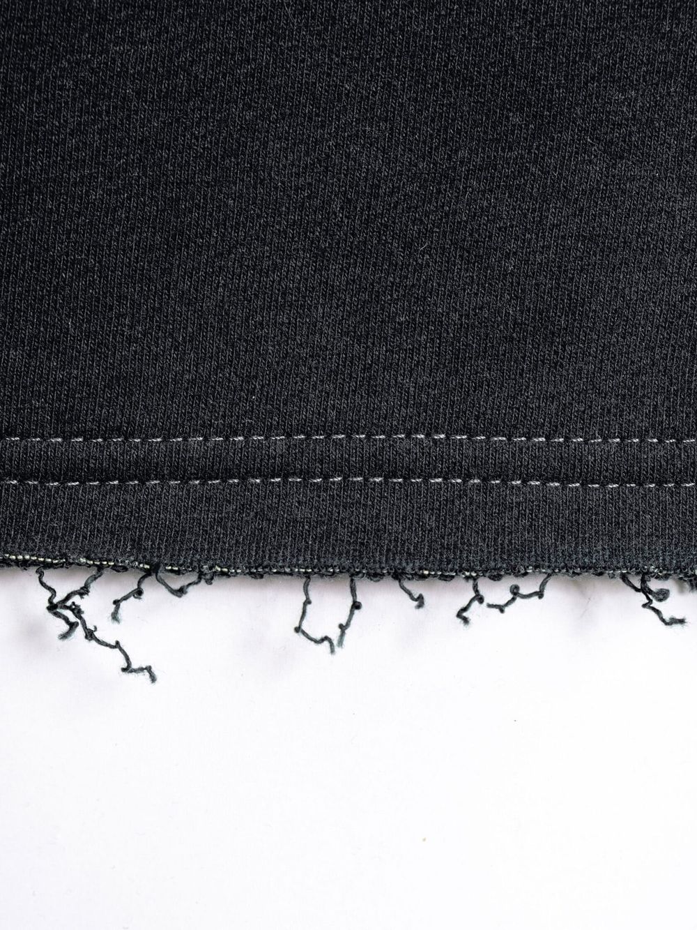 Шорты Hardlunch Logo темно-серые