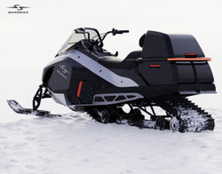 Снегоход SHARMAX SHP-1000 EFI