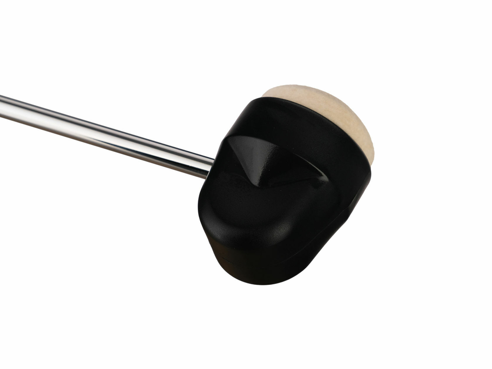 PPB-261-HP Колотушка бас-барабана, двусторонняя, Dixon