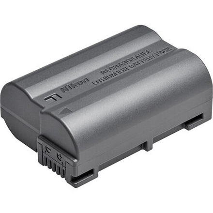 Аккумулятор Nikon EN-EL15b
