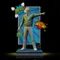 Статуэтка Iron Studios Marvel Stan Lee Legendary Years