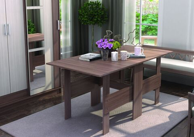 Стол-книжка Стандарт