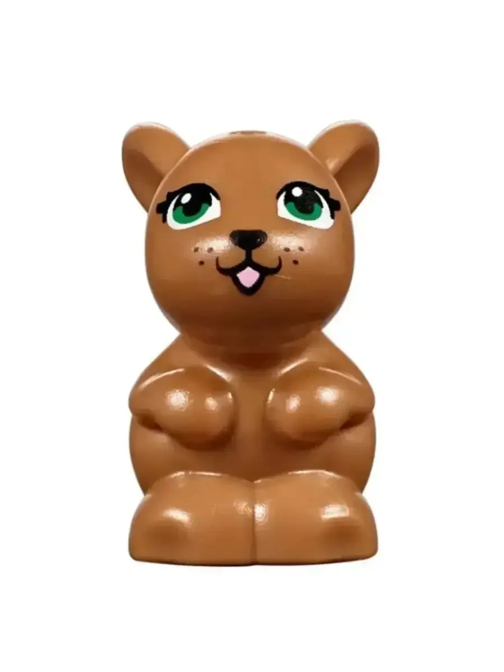 Конструктор для девочек Френдс Большая гонка 654 дет 11040