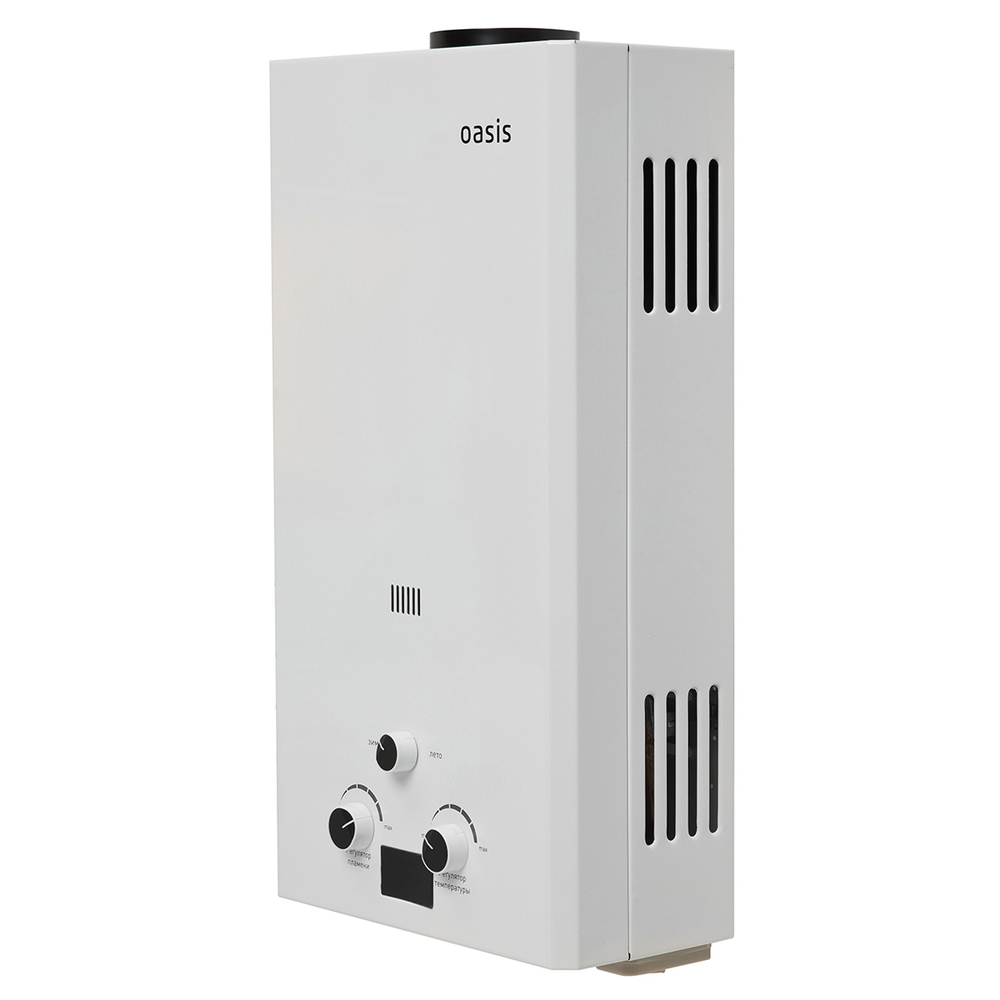 Водонагреватель газовый OASIS OR-20W