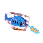 Вертолёт Полиция "Альфа" сетка (Полесье)