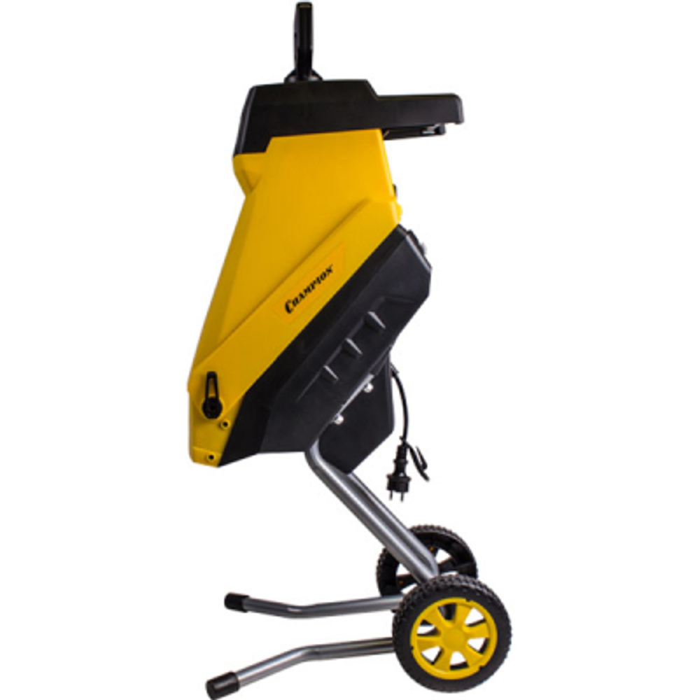 Измельчитель садовый Champion SH251