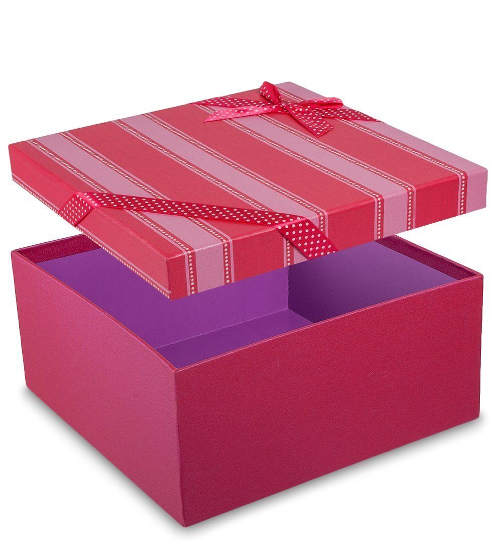 Packing Symphony ZK-02/3 Коробка «Яркая тесьма»