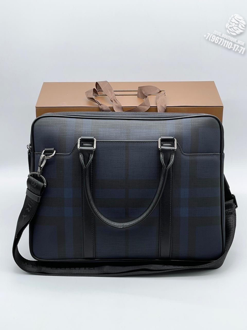 Портфель Burberry