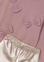 толстовка с леггинсами