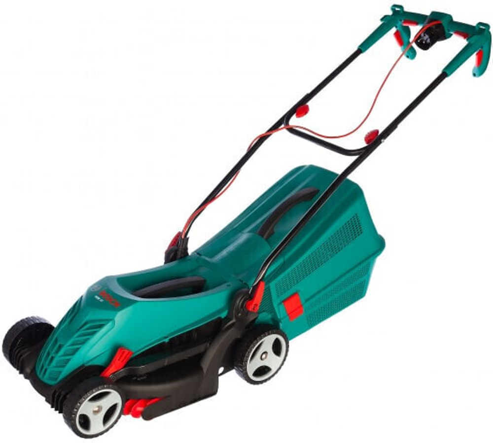 Электрическая газонокосилка Bosch ARM 37 06008A6201