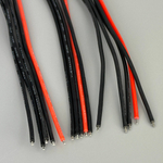 Удлинитель сервопривода 150 мм (3 штуки)