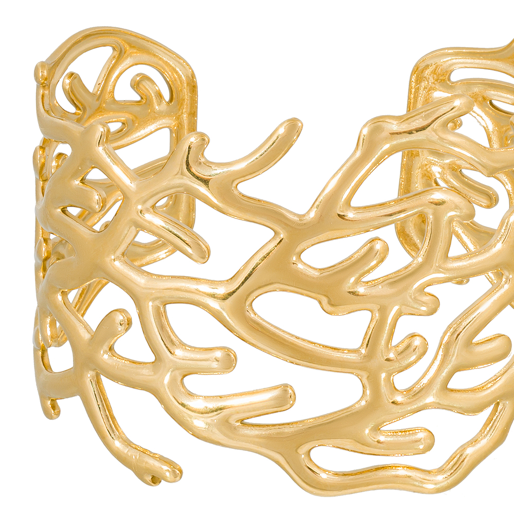 Браслет Fiore Luna CCG01512-03 G