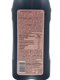 Турецкий пекмез (сироп) из винограда от Koska, 400гр.