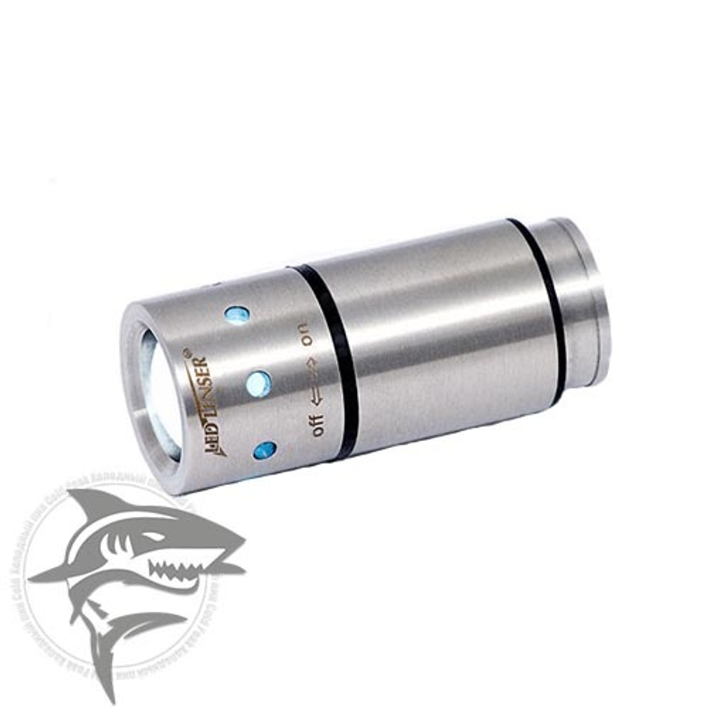 Светодиодный фонарь LED LENSER Automotive 7575