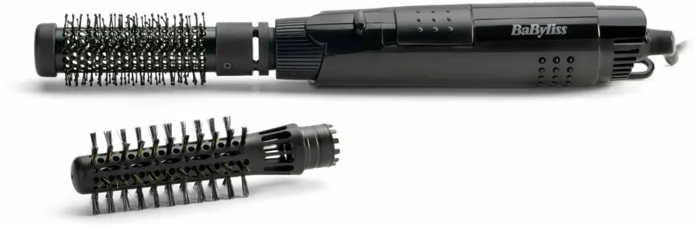 Фен-щётка BaByliss Smooth Shape Airstyler AS86E