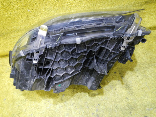 Битая Фара правая BMW X3 G01, X4 G02 (2017-2021) Adaptive LED