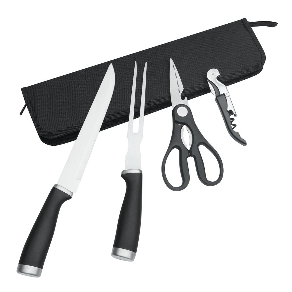 Набор для разделки мяса  ROASTY