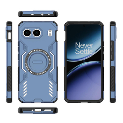Защитный чехол Space Shell Magnetic Case для OnePlus Nord 4 5G